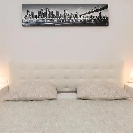Apartment Apartments Matic Vodice