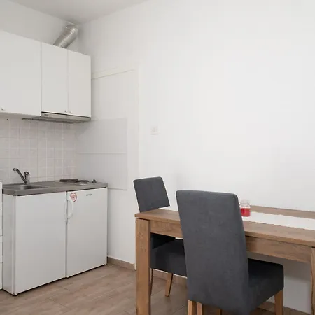 Apartments Matic Vodice Vodice