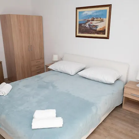 Apartments Matic Vodice
