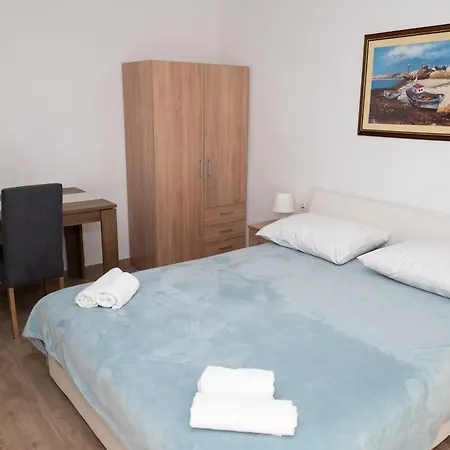 Apartments Matic Vodice * Vodice