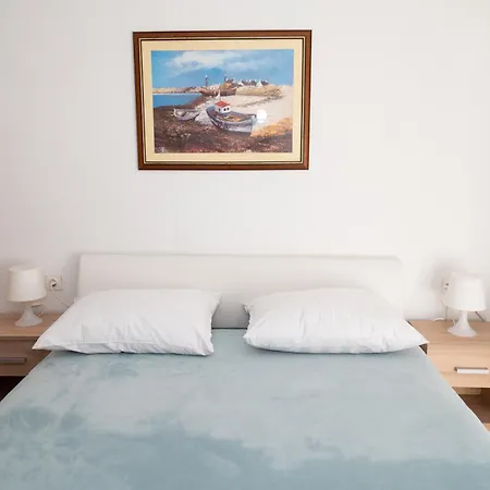 Apartments Matic Vodice Apartment Vodice