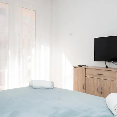 Matic Apartmán