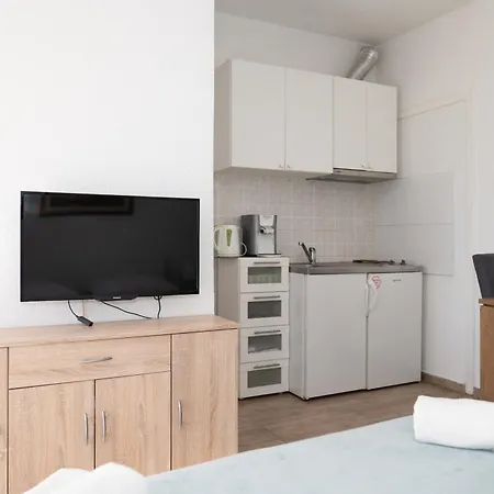 Apartments Matic Vodice Vodice