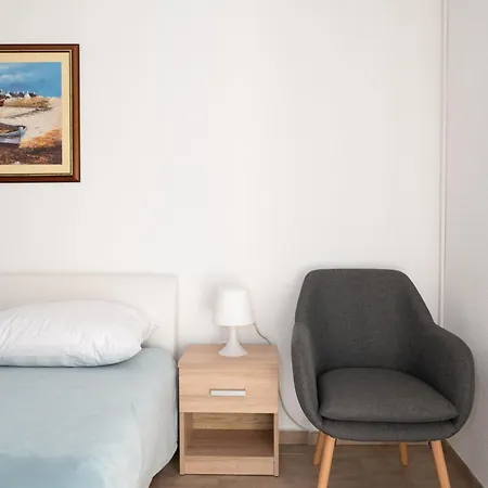 Apartments Matic Vodice Apartment
