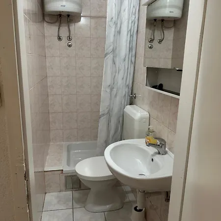 Matic Appartement *