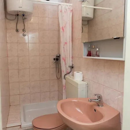 Apartments Matic Vodice Apartment