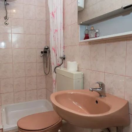 Apartments Matic Vodice * Vodice