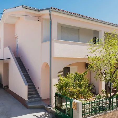 Apartments Matic Vodice Apartment Vodice