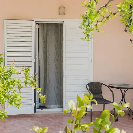 Matic Lägenhet Vodice