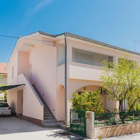 Apartments Matic Vodice *