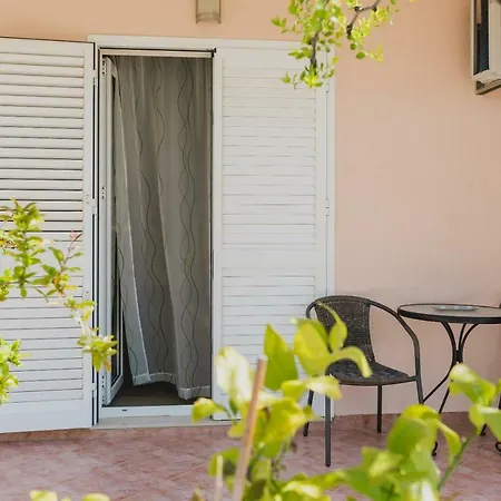 Apartmán Matic *