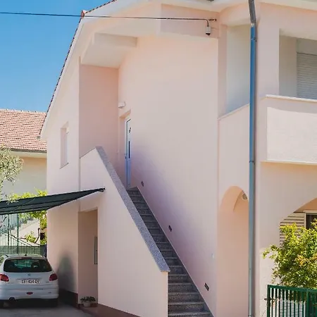 Apartments Matic Vodice * Vodice