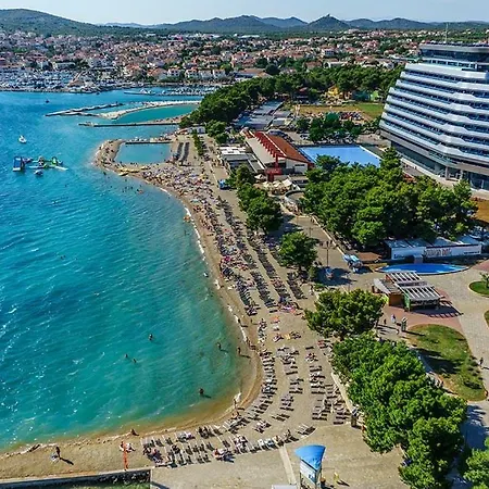 Matic Vodice