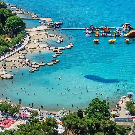 Apartments Matic Vodice *