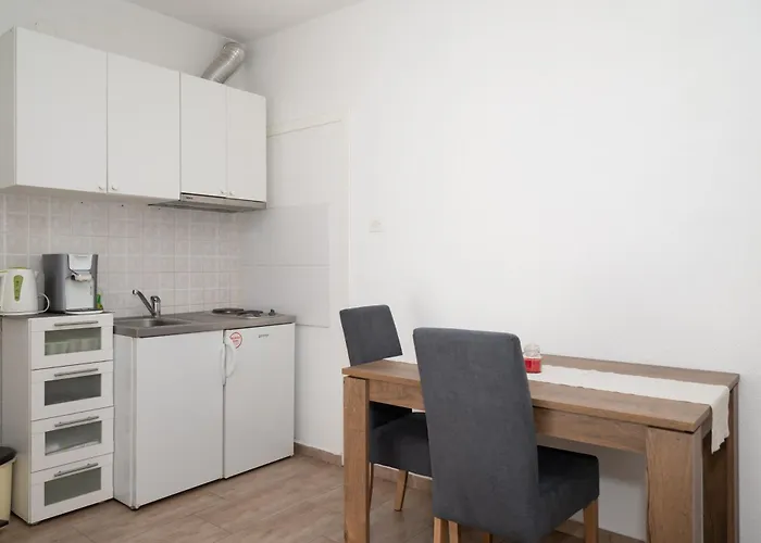 Apartments Matic Vodice Vodice