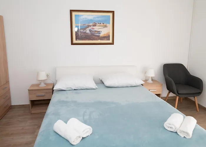 Apartments Matic Vodice Apartment