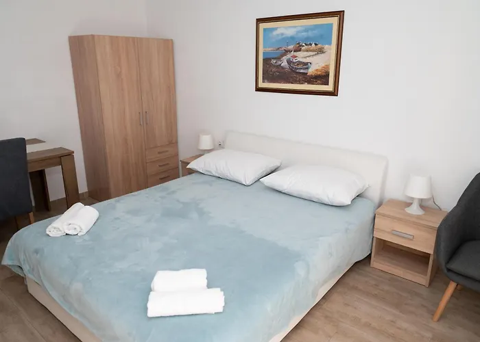 Apartments Matic Vodice