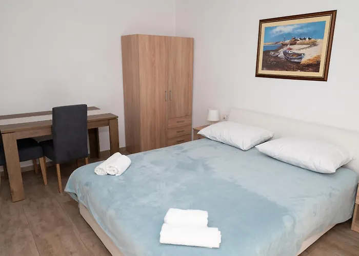 Apartments Matic Vodice * Vodice