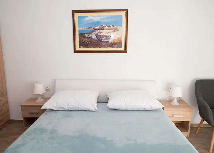 Matic Appartement Vodice