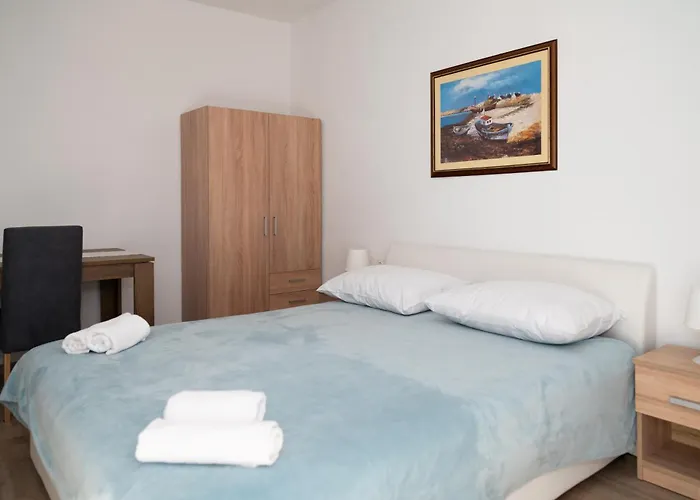 Apartment Apartments Matic Vodice *
