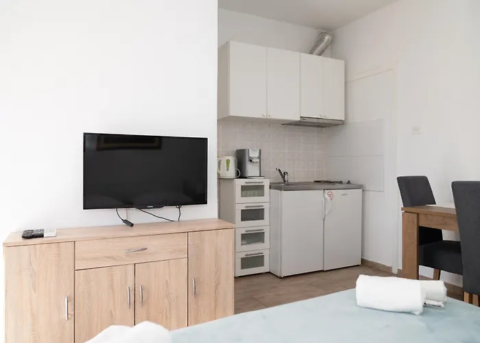 Apartments Matic Vodice Vodice