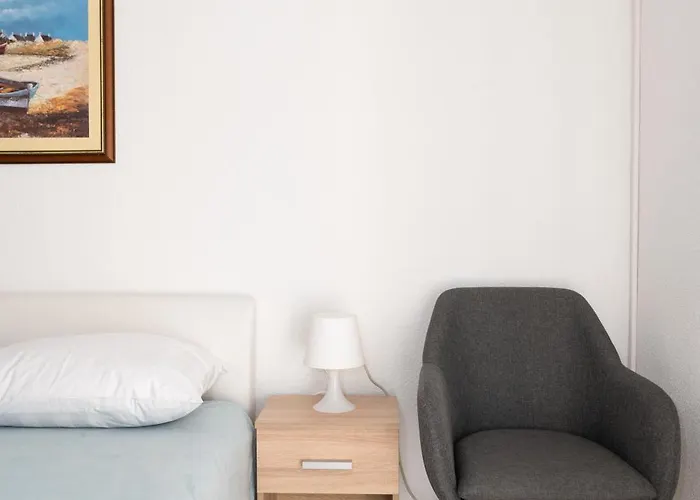 Apartments Matic Vodice Apartment