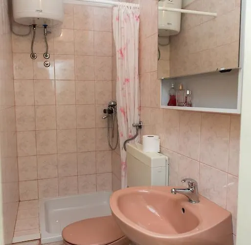 Apartments Matic Vodice Apartment