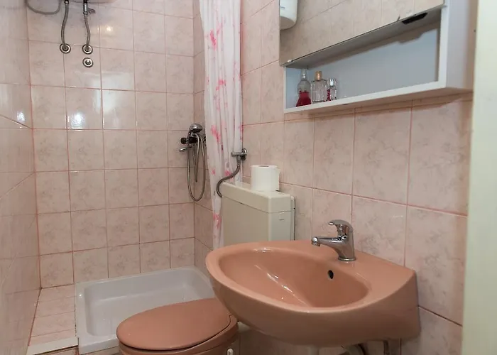 Apartments Matic Vodice * Vodice