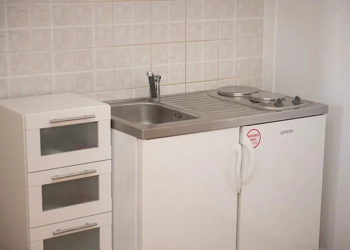 Apartments Matic Vodice Vodice