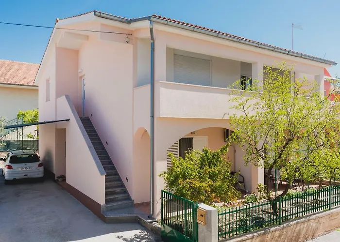 Apartments Matic Vodice Apartment Vodice