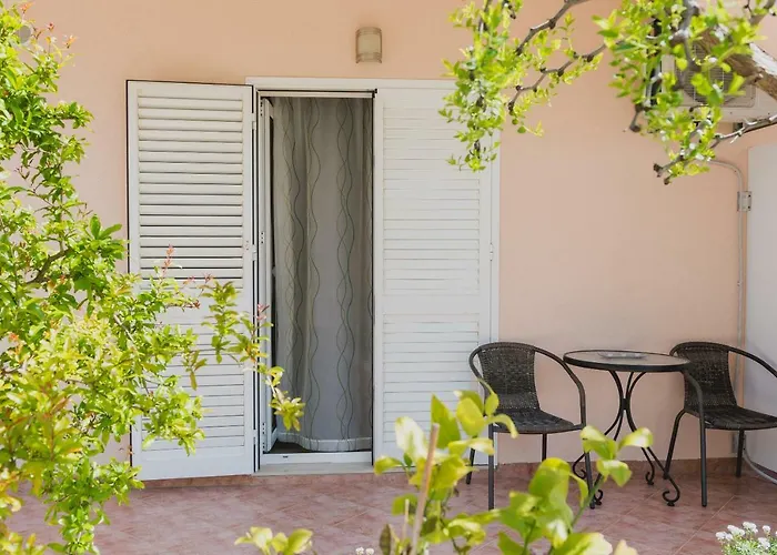 Matic Appartement Vodice