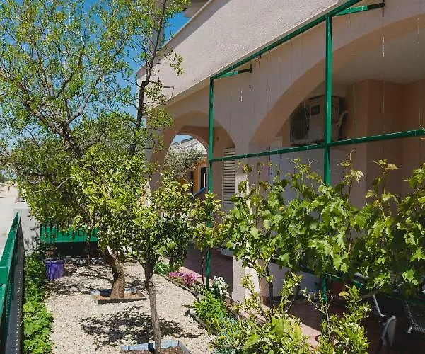 Apartments Matic Vodice Vodice