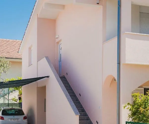 Apartments Matic Vodice * Vodice