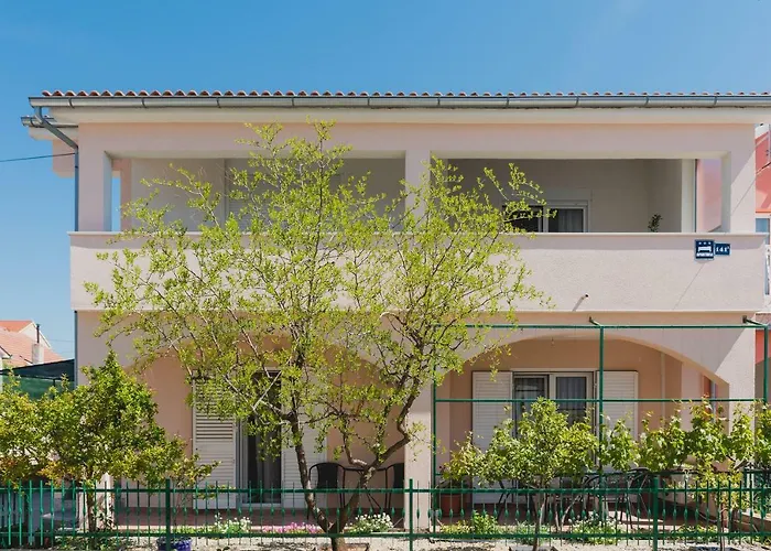 Apartments Matic Vodice Vodice