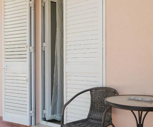 Matic Appartement Vodice