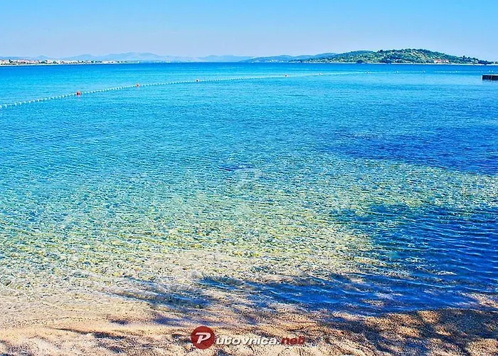 Apartments Matic Vodice Vodice