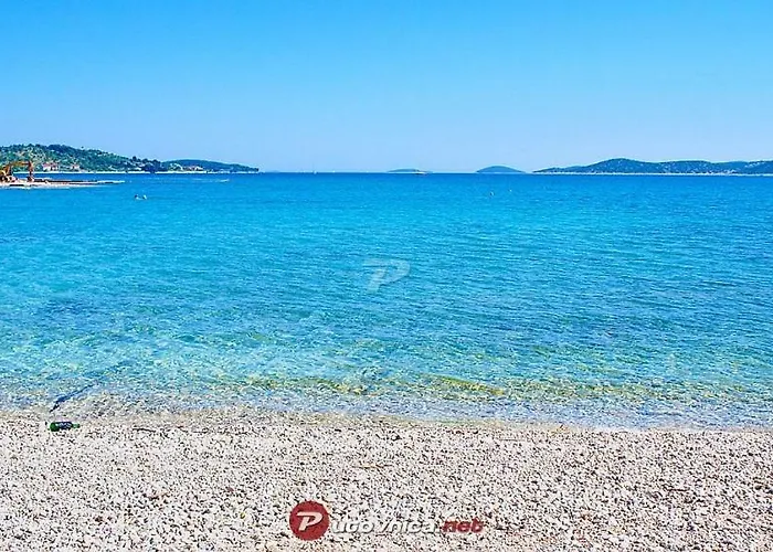 Apartments Matic Vodice