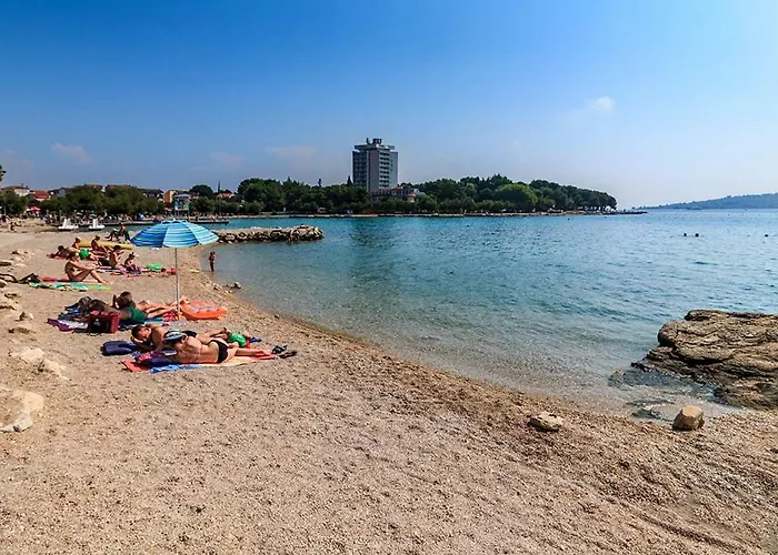 Apartments Matic Vodice Apartment