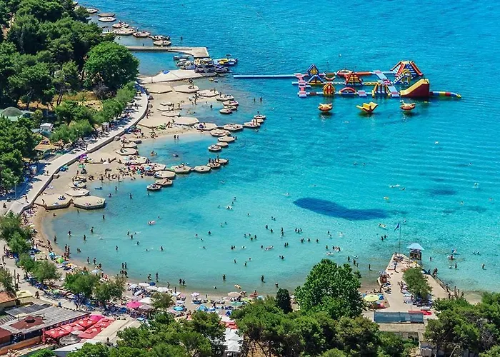 Apartments Matic Vodice *